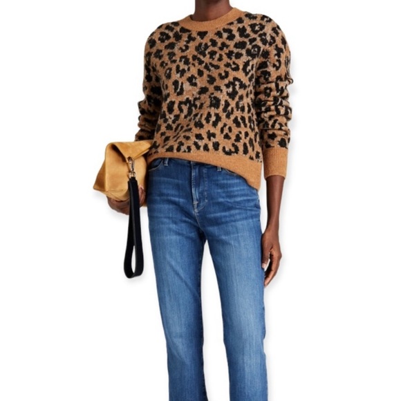 Frame Sweater - Picture 4 of 14